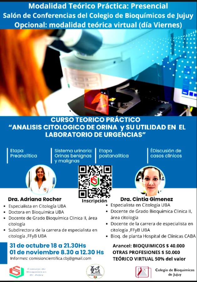 CURSO TEORICO Y PRACTICO