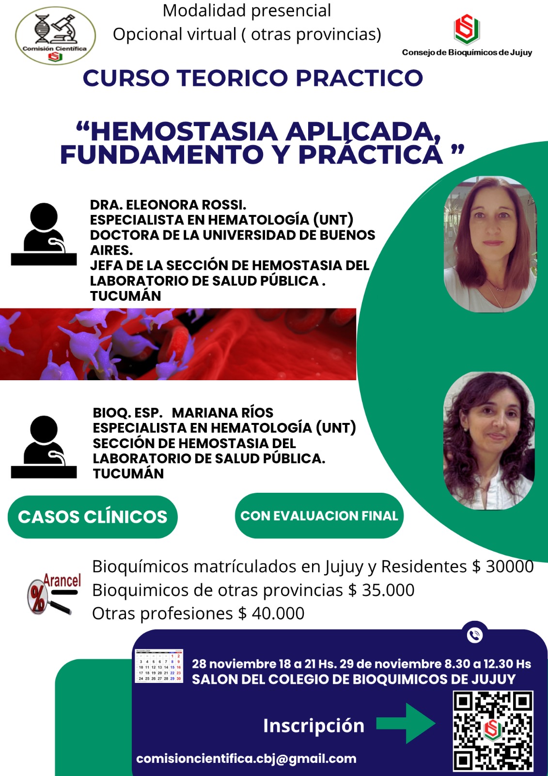 Curso Teórico Práctico 